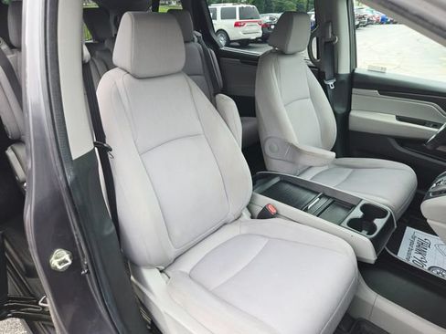 Used 2019 Honda Odyssey EX image 20