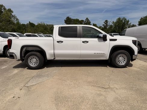 New 2026 GMC Sierra 1500 Pro w/ Pro Value Package image 6