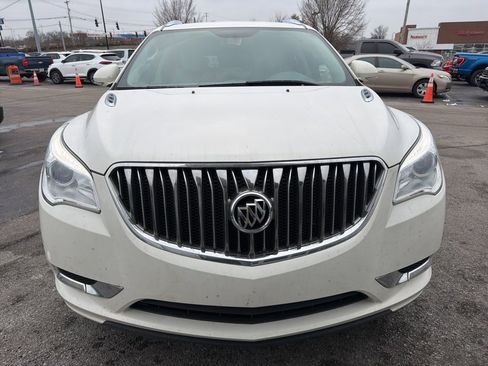 Used 2014 Buick Enclave Leather image 2