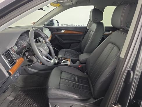 Used 2023 Audi Q5 2.0T Premium w/ Convenience Package AWD/4WD image 20