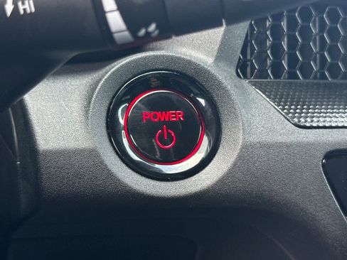 Used 2025 Honda CR-V Sport image 33