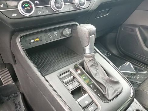 Used 2023 Honda CR-V EX image 23