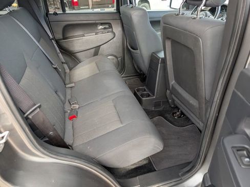 Used 2012 Jeep Liberty Sport w/ Popular Equipment Group image 32