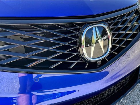 New 2026 Acura RDX A-Spec image 15