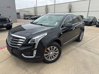 Used 2019 Cadillac XT5 Luxury