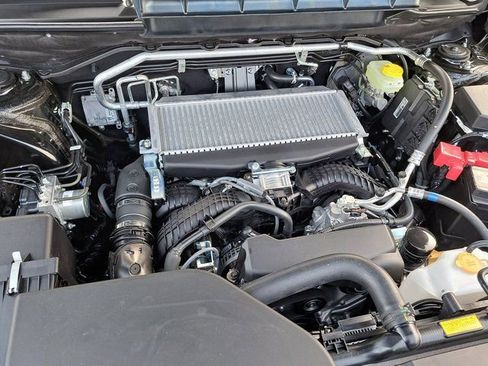 New 2026 Subaru Ascent Limited Bronze image 14