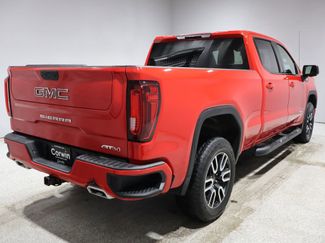 Used 2021 GMC Sierra 1500 AT4 video 2