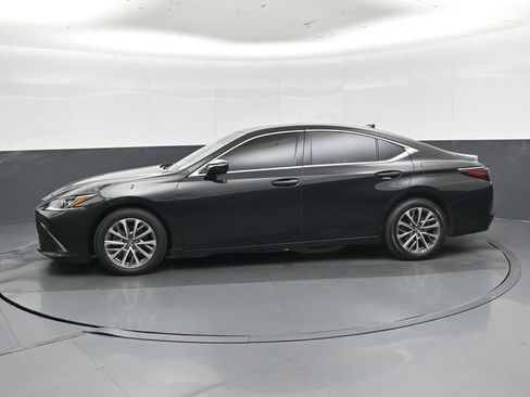 Used 2022 Lexus ES 350 FWD image 26