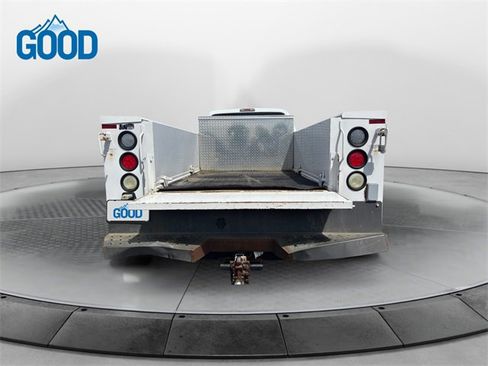 Used 2012 Ford F350 XL w/ PWR Equipment Group image 13