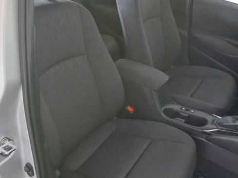 Used 2025 Toyota Corolla LE w/ LE Premium Package FWD image 16