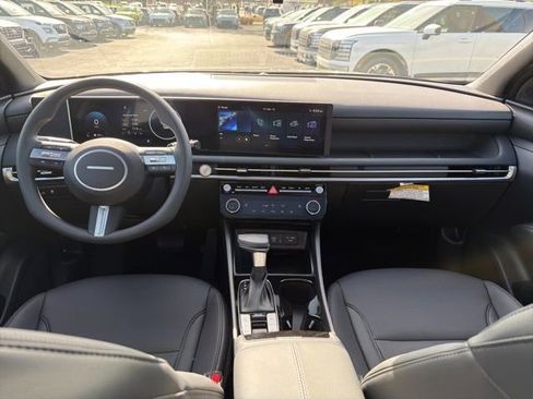 New 2026 Hyundai Santa Cruz SEL FWD image 26