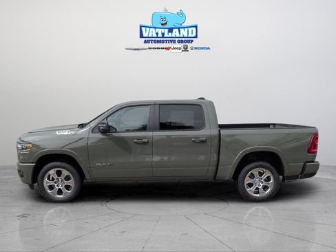 New 2026 RAM 1500 Big Horn image 3