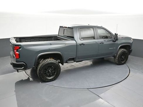 New 2026 Chevrolet Silverado 2500 ZR2 image 55