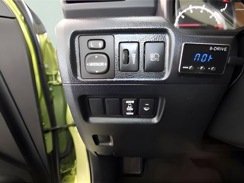 Used 2023 Toyota 4Runner TRD Sport image 22