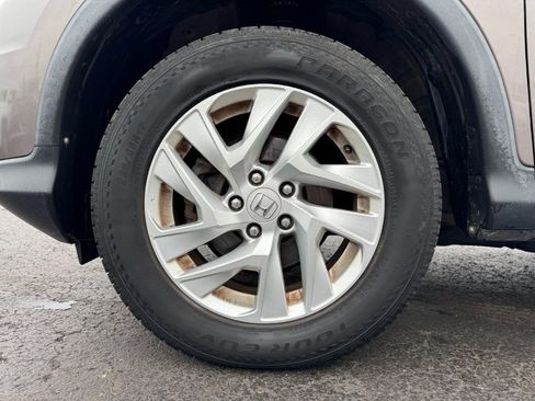 Used 2015 Honda CR-V EX image 13
