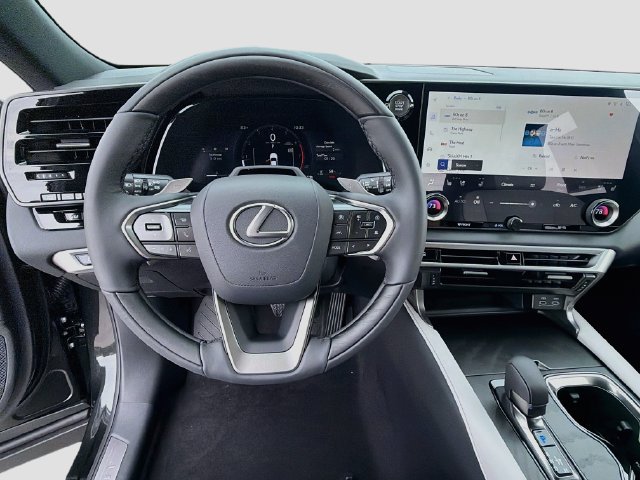 New 2026 Lexus RX 350 Premium FWD image 40