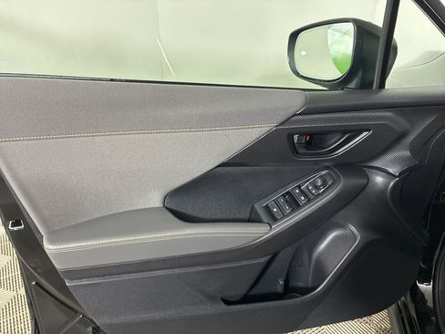 Certified 2025 Subaru Crosstrek 2.5i Sport w/ Crosstrek Mirror Package image 16
