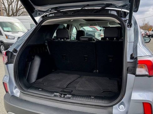 Used 2022 Ford Escape SEL AWD/4WD image 13