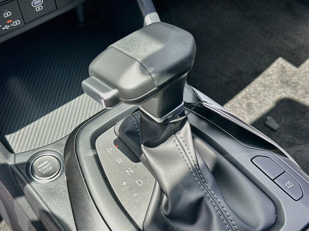 New 2026 Kia K4 FWD image 16