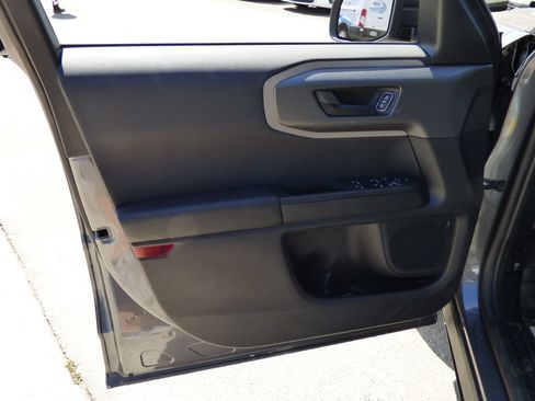 New 2026 Ford Bronco Sport Big Bend AWD/4WD image 21