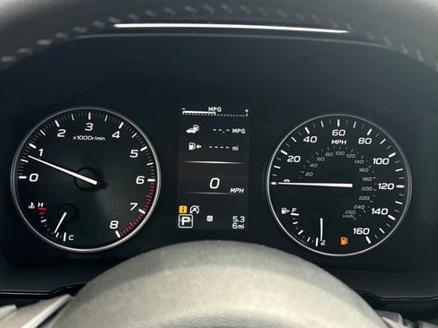Certified 2025 Subaru Legacy Premium AWD/4WD image 27