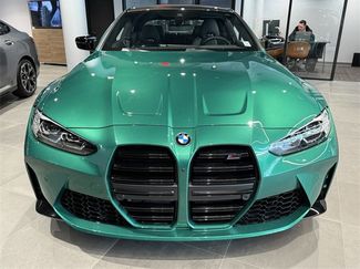 Certified 2024 BMW M4 xDrive Competition w/ M Driver's Package video 2