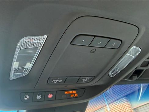 Used 2020 Cadillac CT4 Premium Luxury w/ Climate Package image 37