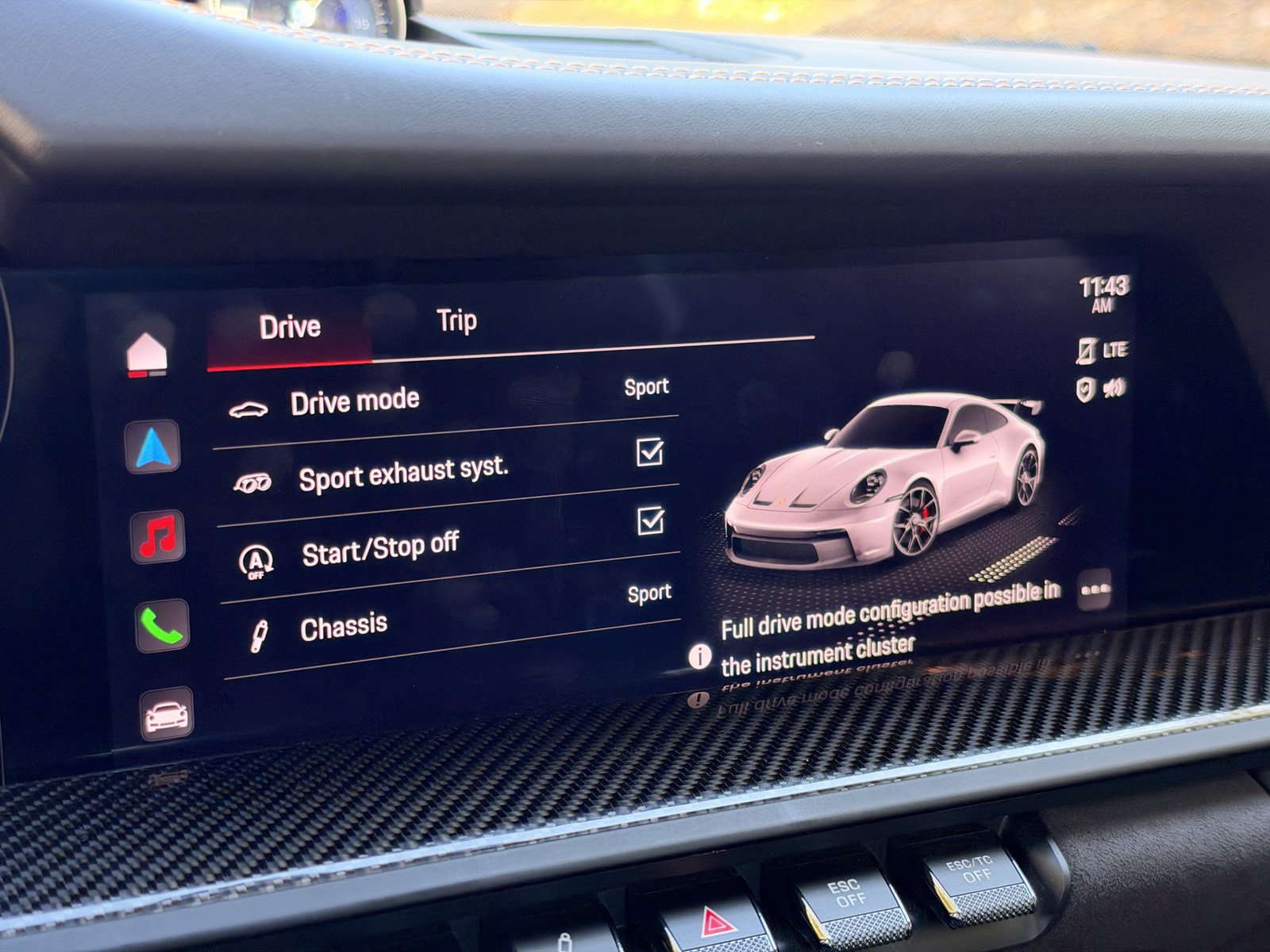 Used 2022 Porsche 911 GT3 RWD image 26