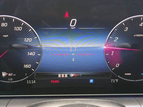 New 2026 Mercedes-Benz GLE 350 4MATIC image 11