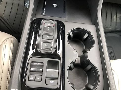 Certified 2026 Honda Passport RTL image 26