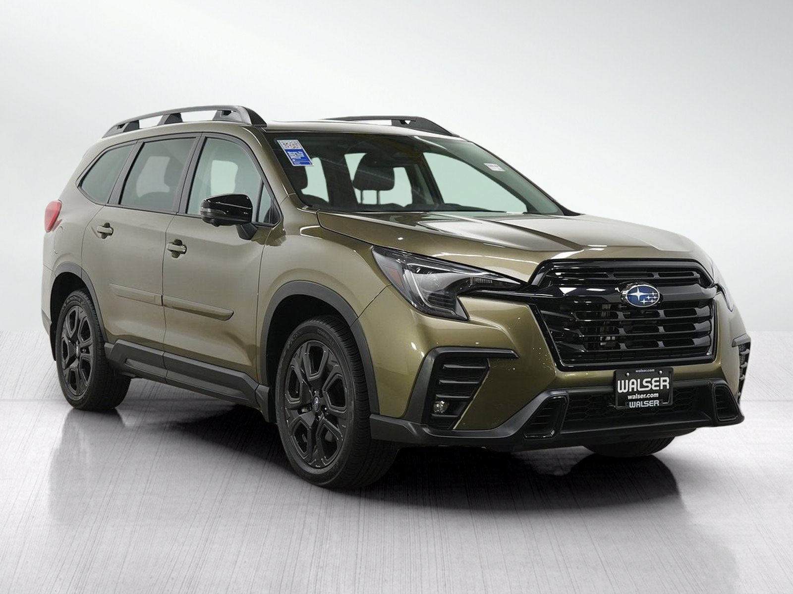 Used 2023 Subaru Ascent Onyx Edition Limited AWD/4WD image 8