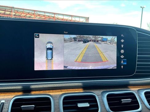 Used 2022 Mercedes-Benz GLE 350 GLE 350 image 27