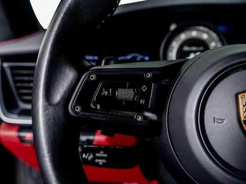 Used 2023 Porsche 911 Turbo S image 42