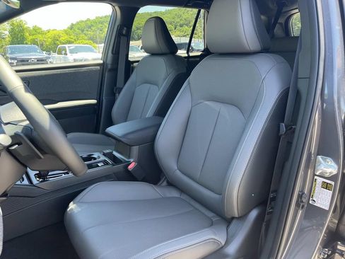 New 2026 Subaru Outback Limited w/ Premium/Limited Package 2 AWD/4WD image 26