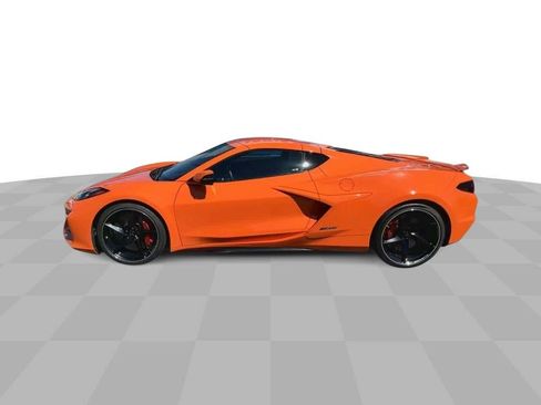 Certified 2024 Chevrolet Corvette E-Ray image 5