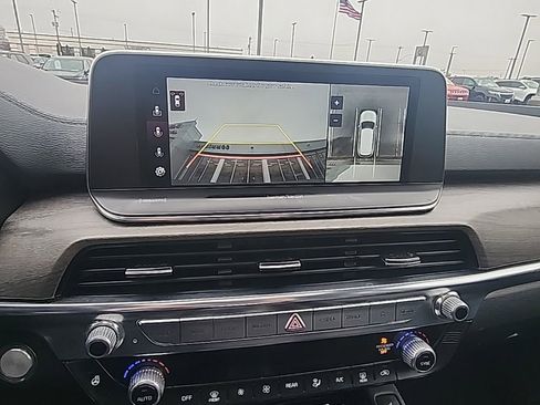 Used 2022 Kia Telluride SX w/ SX Prestige Package image 27