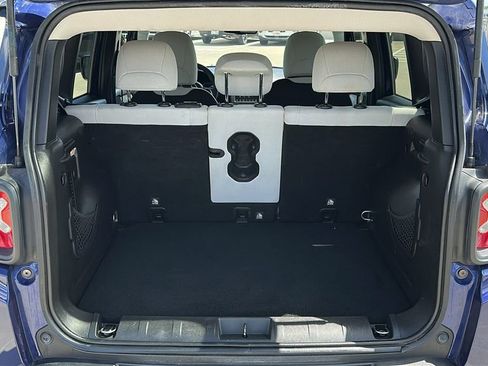 Used 2018 Jeep Renegade Latitude w/ Popular Equipment Group image 32