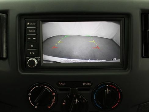 Used 2021 Nissan NV200 SV FWD image 19