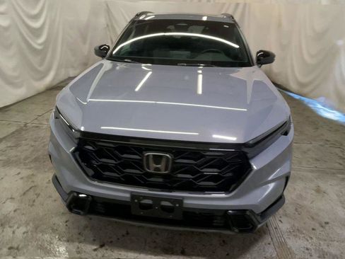 Used 2025 Honda CR-V Sport-L image 3
