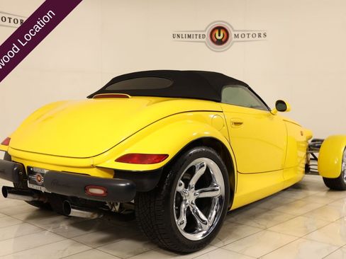 Used 2000 Plymouth Prowler RWD image 26
