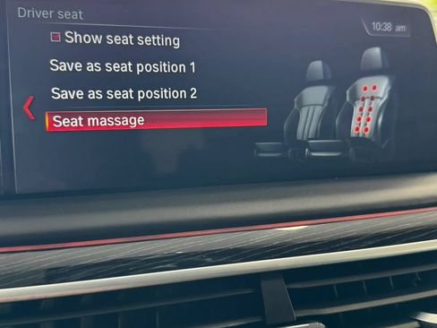 Used 2018 BMW 750i xDrive AWD/4WD image 54