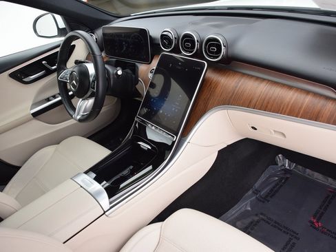 Certified 2023 Mercedes-Benz C 300 Sedan image 14
