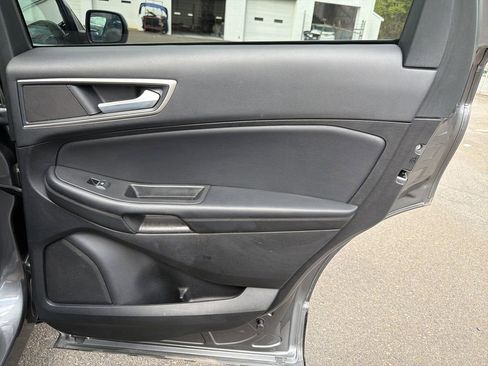 Used 2024 Ford Edge SEL w/ Convenience Package AWD/4WD image 16