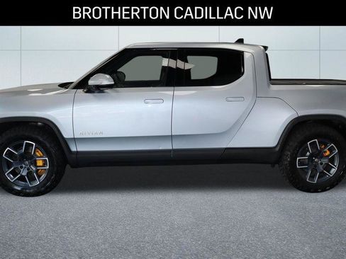 Used 2022 Rivian R1T Launch Edition AWD/4WD image 2