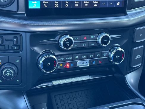 Certified 2025 Ford F150 Lariat w/ Equipment Group 501A Mid image 20