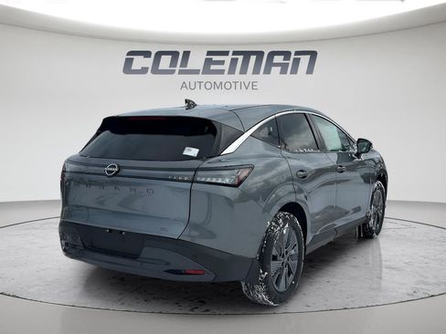 New 2026 Nissan Murano SL AWD/4WD image 5