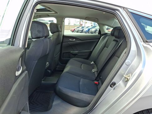 Used 2016 Honda Civic EX image 12