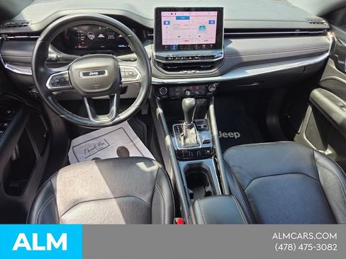 Used 2022 Jeep Compass High Altitude AWD/4WD image 10