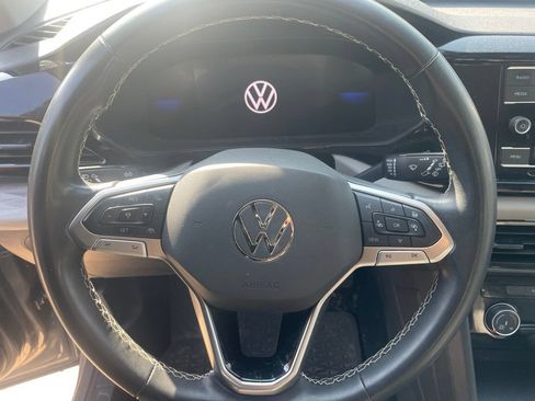 Used 2023 Volkswagen Taos S w/ IQ Drive S Package FWD image 8