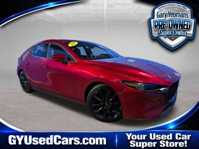 Used 2019 MAZDA MAZDA3 AWD Hatchback w/ Premium Pkg